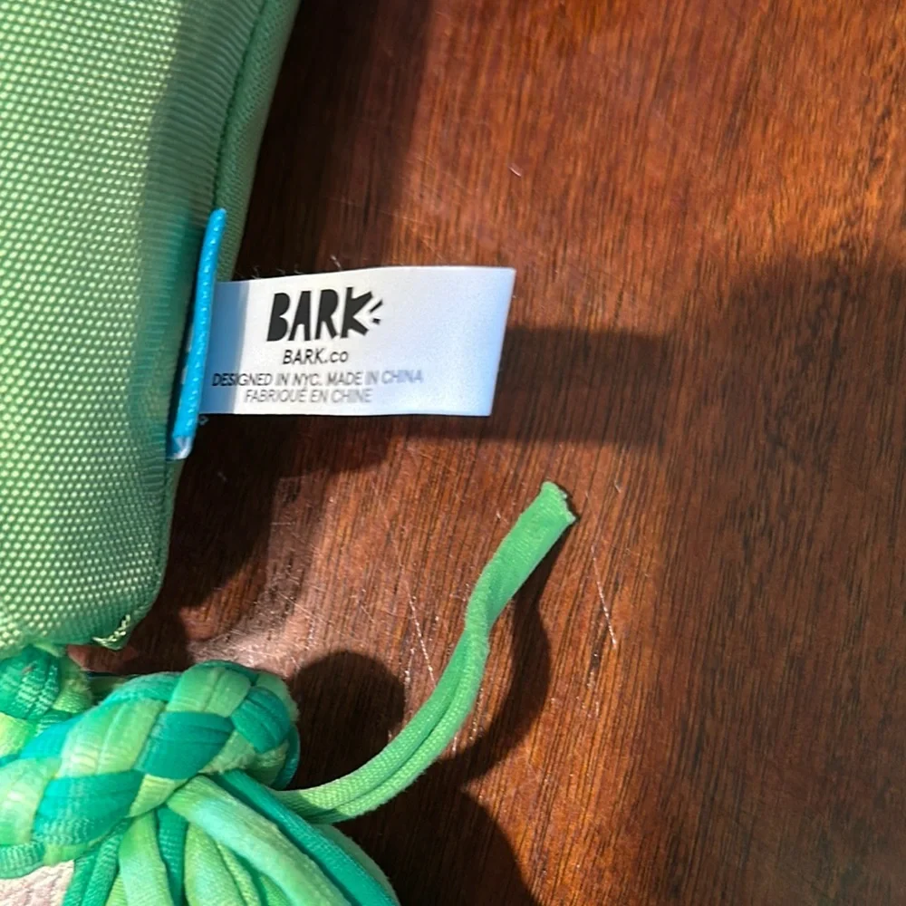 PARK DOG TOYS